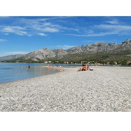 Apartment Antonela *