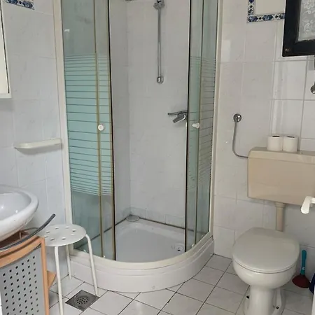 Antonela Apartment *
