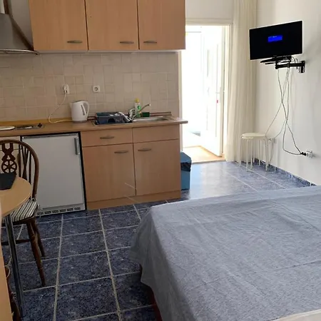 Antonela Apartment *