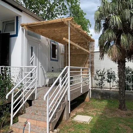 Apartment Antonela Seline