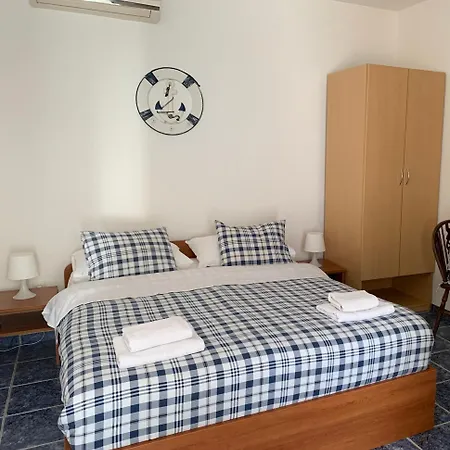 Apartment Antonela Seline