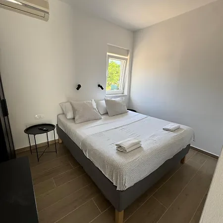 Antonela Apartment