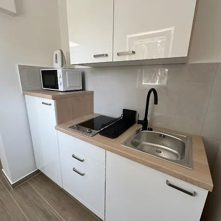 Apartment Antonela Seline