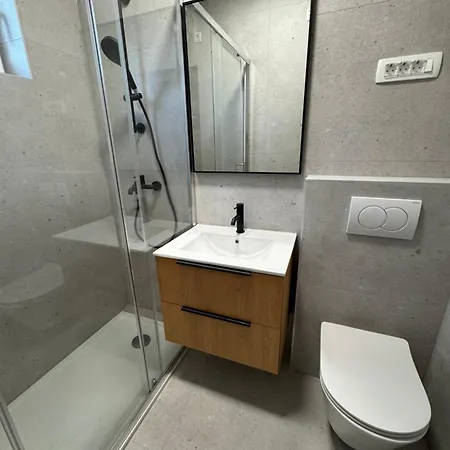Antonela Apartment