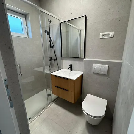 Antonela Apartment Seline