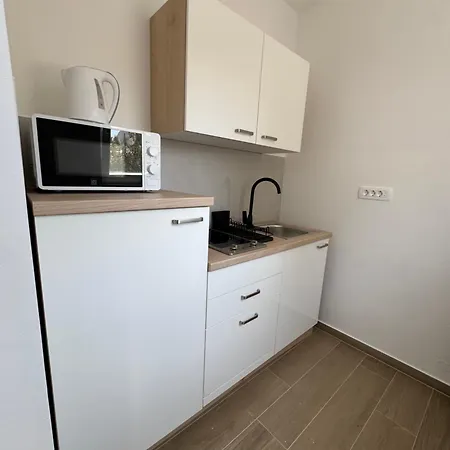 Appartement Antonela Seline