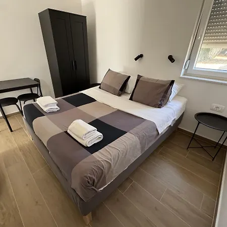 Antonela Apartman