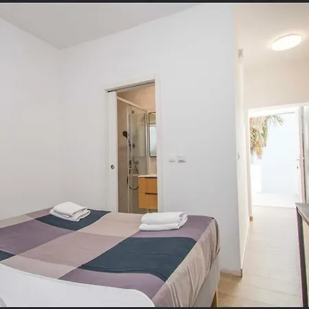 Antonela Apartman Seline