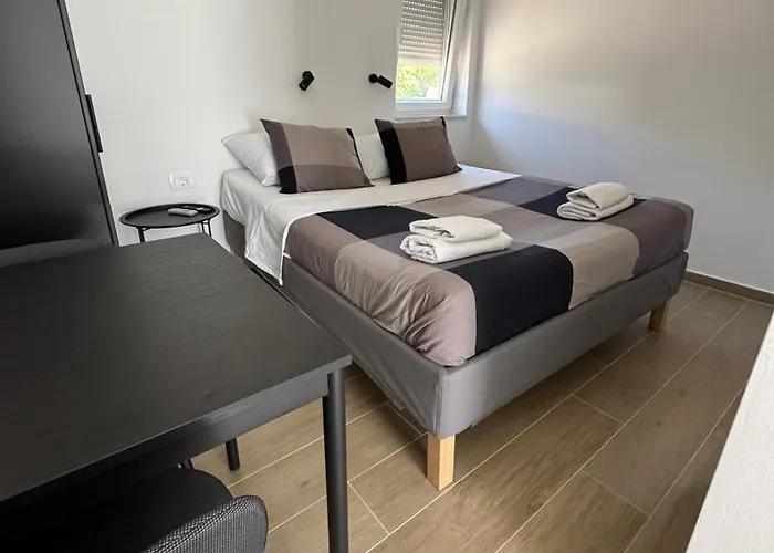 Antonela Apartamento Seline